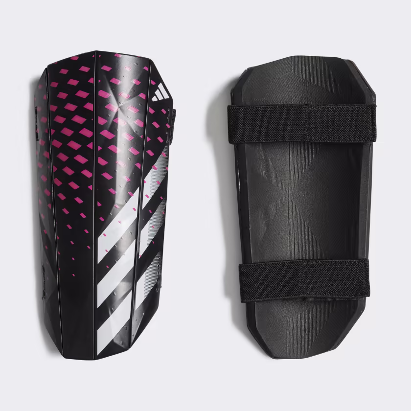 Adidas წვივის დამცავი PRED SG TRN