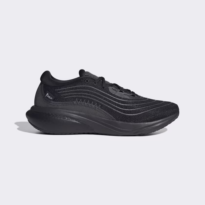 Adidas მამაკაცის სპორტული ფეხსაცმელი SUPERNOVA 2 X PARLEY