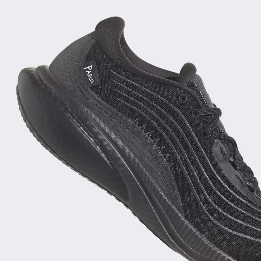 Adidas მამაკაცის სპორტული ფეხსაცმელი SUPERNOVA 2 X PARLEY
