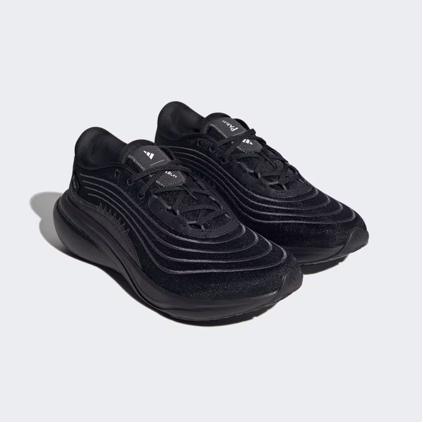 Adidas მამაკაცის სპორტული ფეხსაცმელი SUPERNOVA 2 X PARLEY