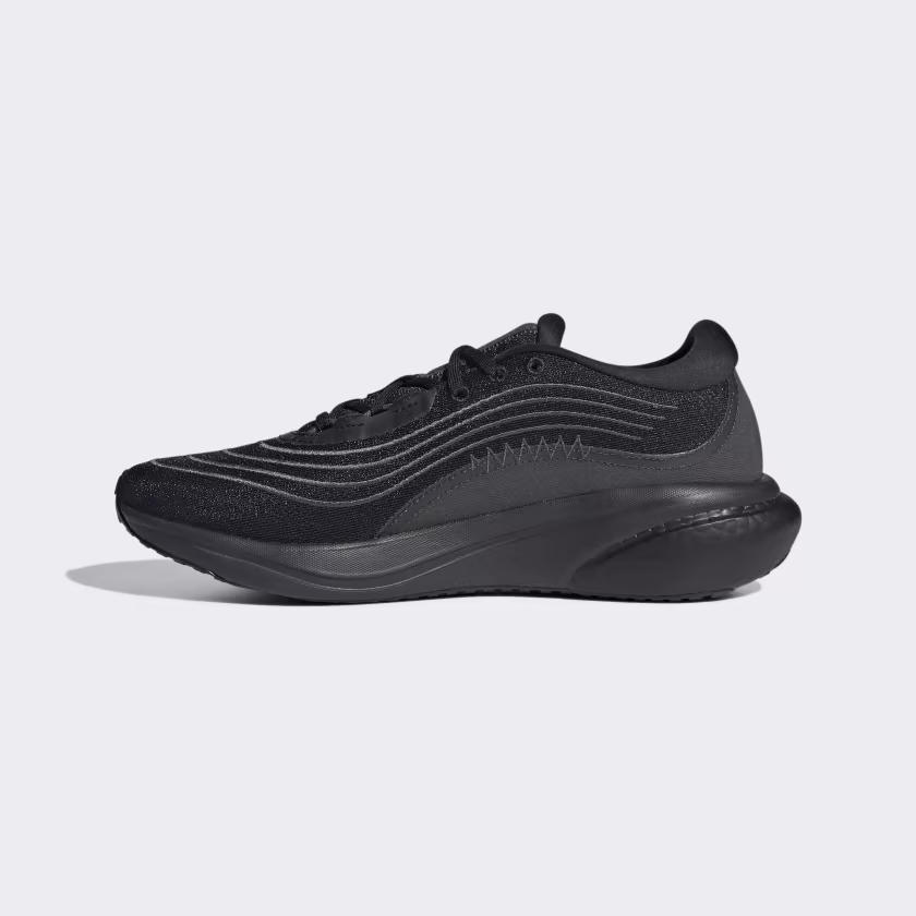 Adidas მამაკაცის სპორტული ფეხსაცმელი SUPERNOVA 2 X PARLEY