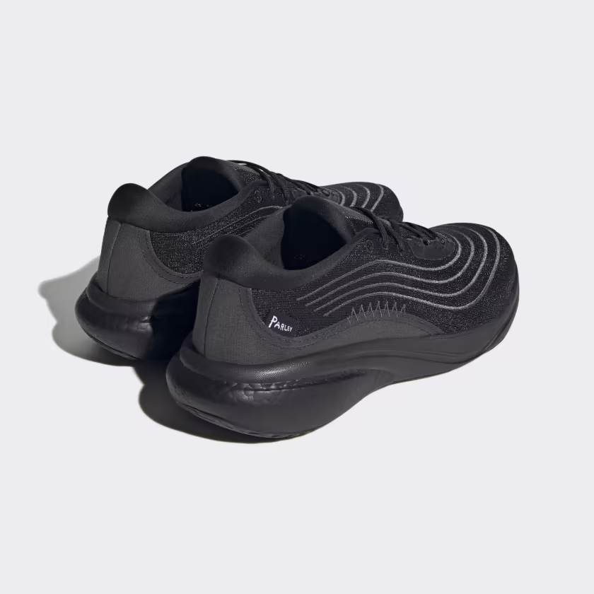 Adidas მამაკაცის სპორტული ფეხსაცმელი SUPERNOVA 2 X PARLEY