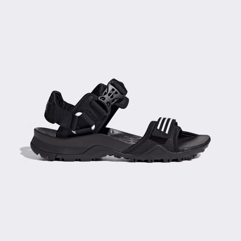 Adidas ბავშვის სპორტული ფეხსაცმელი TERREX CYPREX ULTRA SANDAL DLX