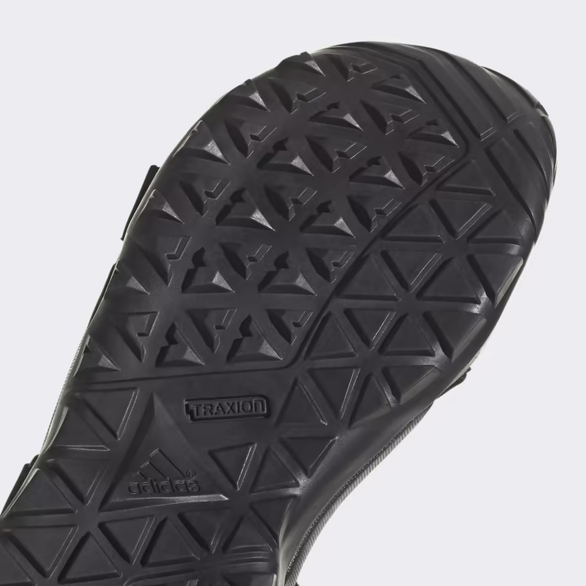 Adidas ბავშვის სპორტული ფეხსაცმელი TERREX CYPREX ULTRA SANDAL DLX