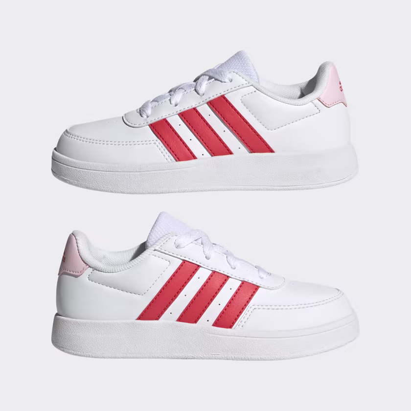 Adidas ბავშვის სპორტული ფეხსაცმელი Breaknet 2.0 K