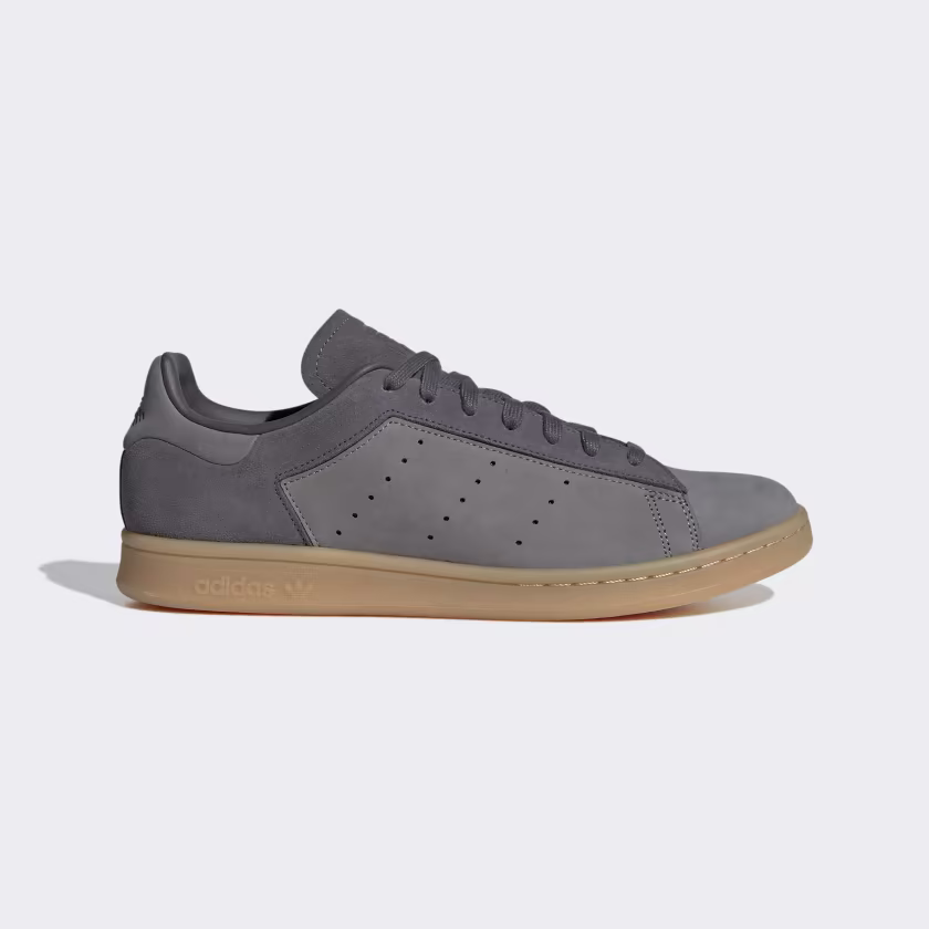Adidas მამაკაცის სპორტული ფეხსაცმელი STAN SMITH