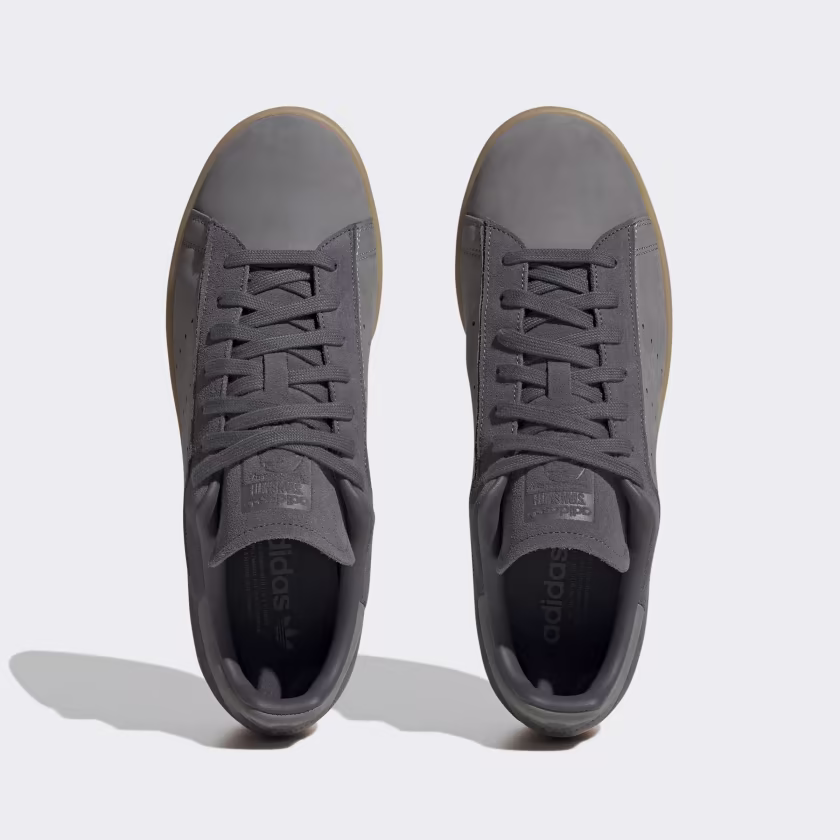 Adidas მამაკაცის სპორტული ფეხსაცმელი STAN SMITH