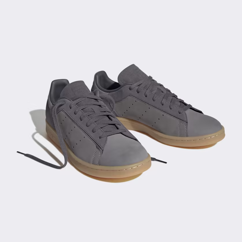 Adidas მამაკაცის სპორტული ფეხსაცმელი STAN SMITH
