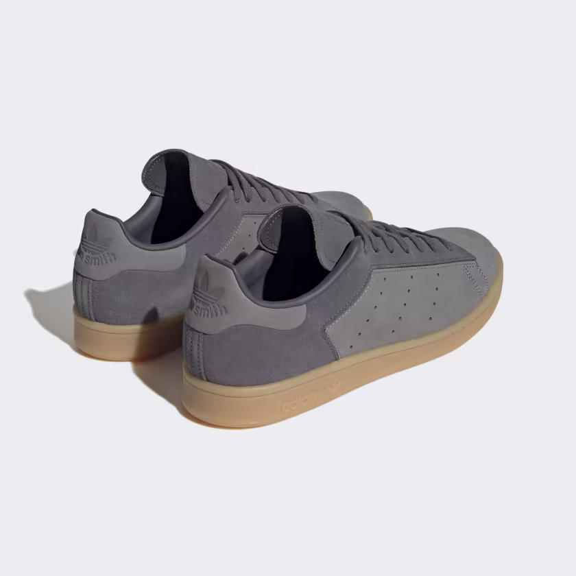 Adidas მამაკაცის სპორტული ფეხსაცმელი STAN SMITH