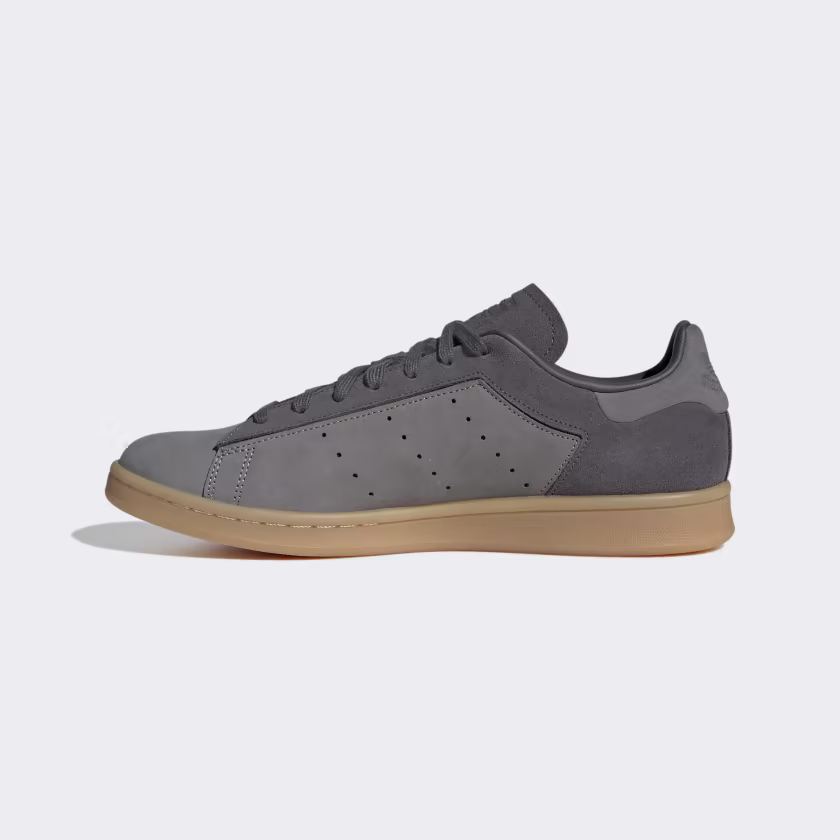 Adidas მამაკაცის სპორტული ფეხსაცმელი STAN SMITH