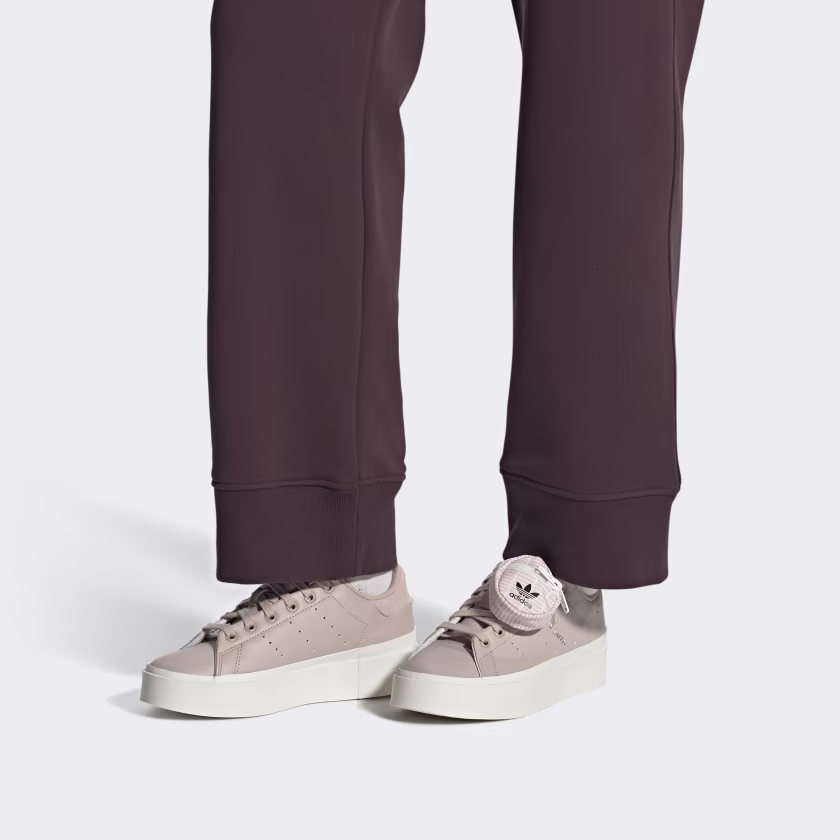 Adidas ქალის სპორტული ფეხსაცმელი STAN SMITH BONEGA W