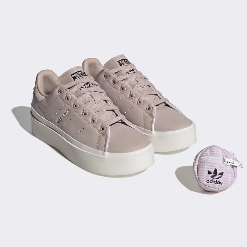 Adidas ქალის სპორტული ფეხსაცმელი STAN SMITH BONEGA W