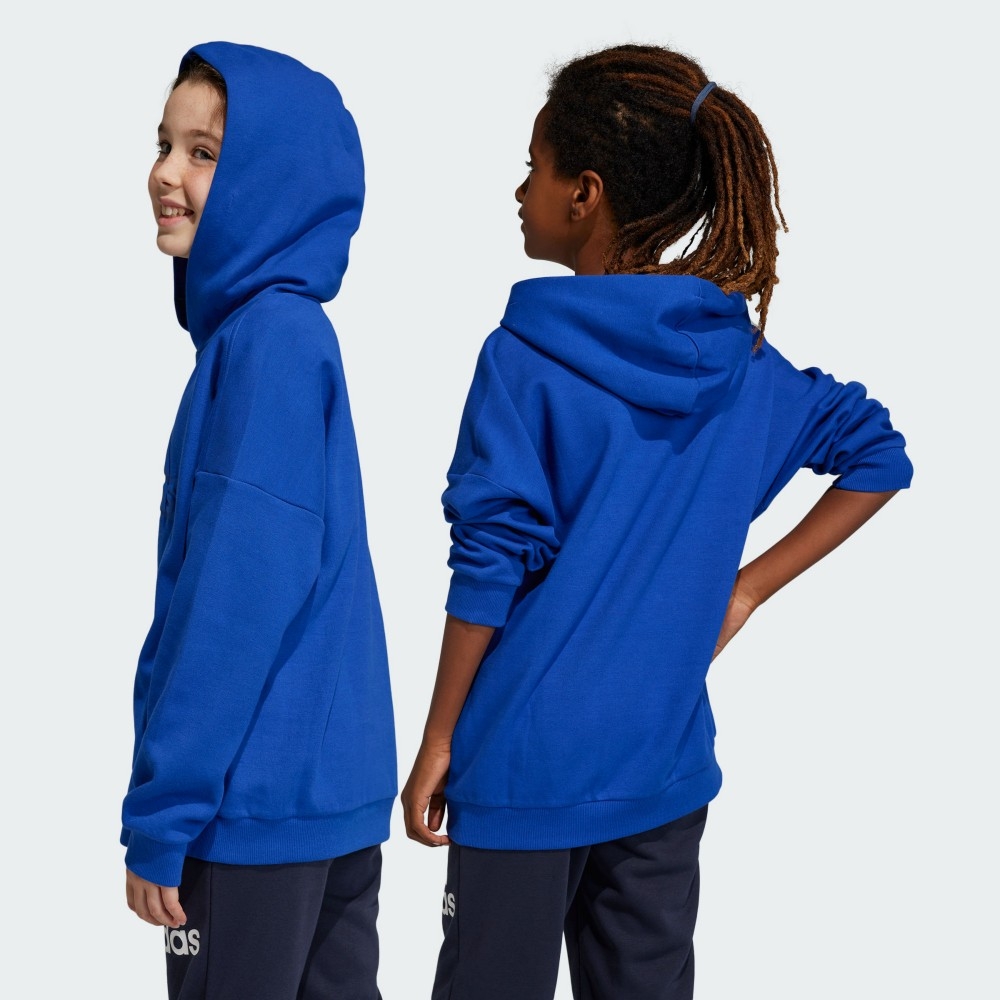 Adidas ბავშვის ჯემპრი U FI LOGO HD