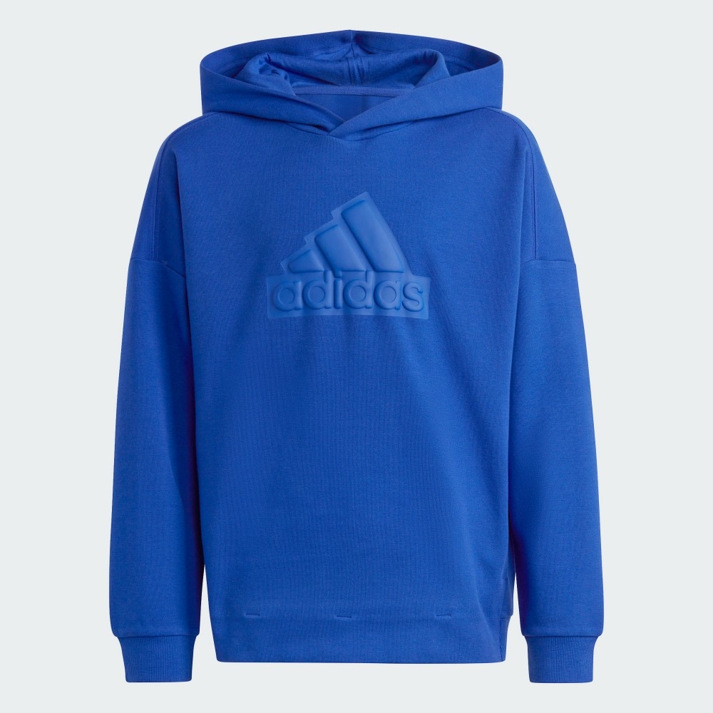 Adidas ბავშვის ჯემპრი U FI LOGO HD