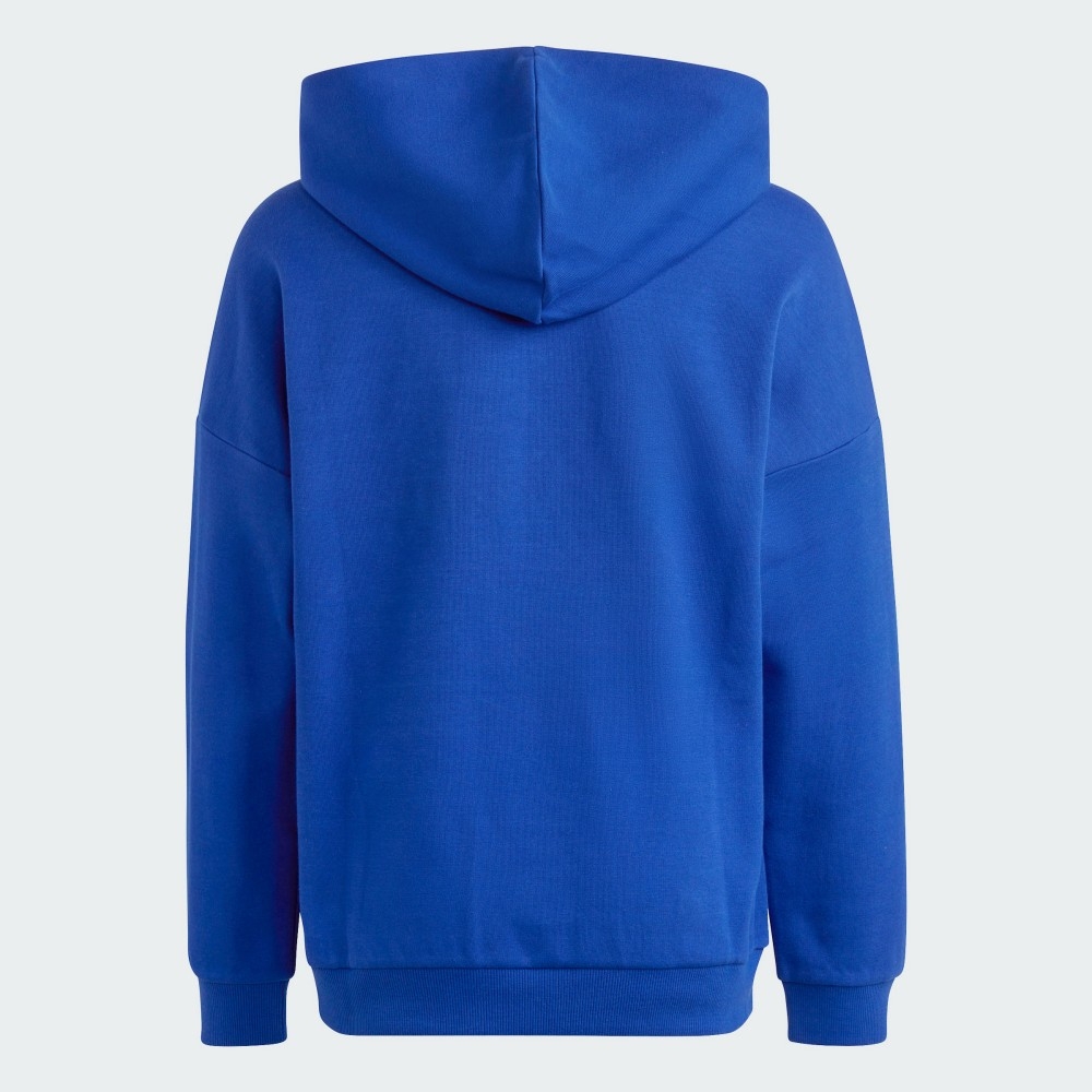 Adidas ბავშვის ჯემპრი U FI LOGO HD