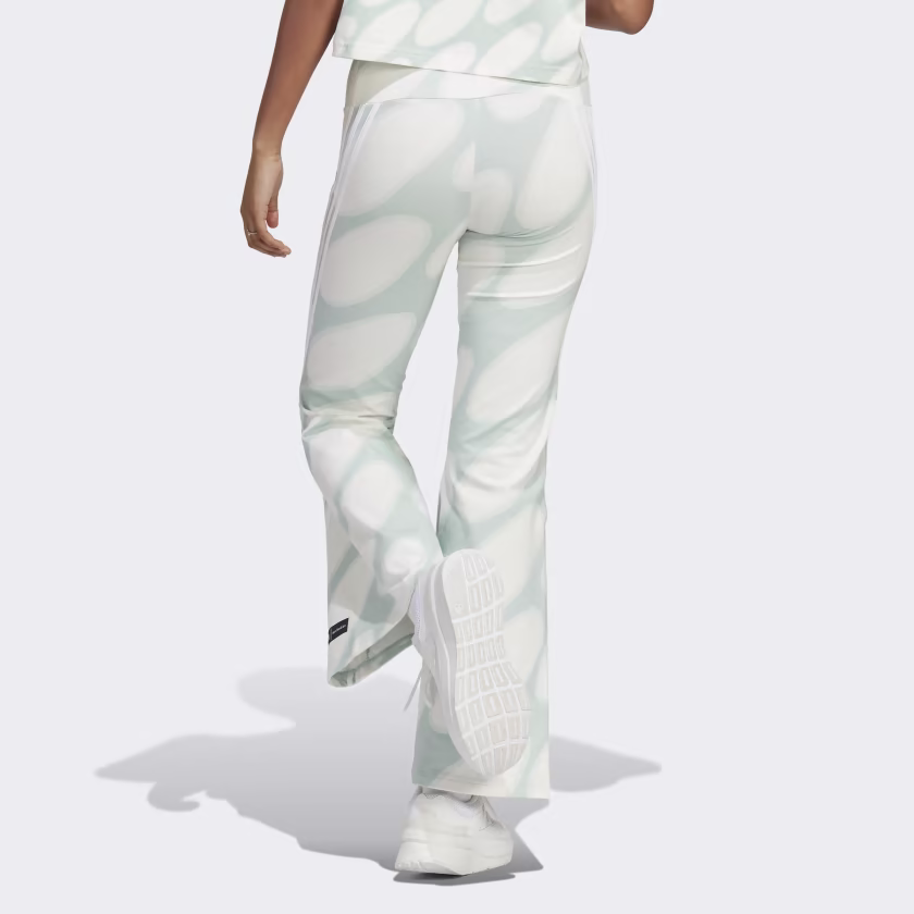 Adidas ქალის შარვალი W MMK FI 3S LG