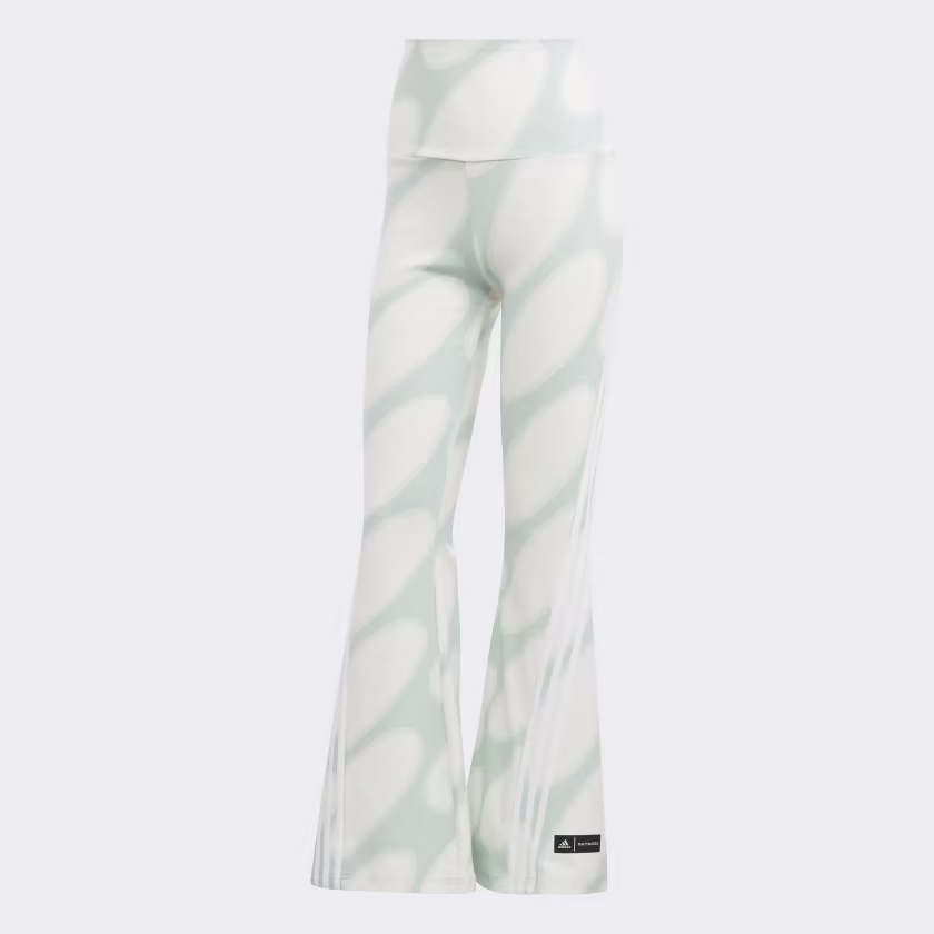 Adidas ქალის შარვალი W MMK FI 3S LG