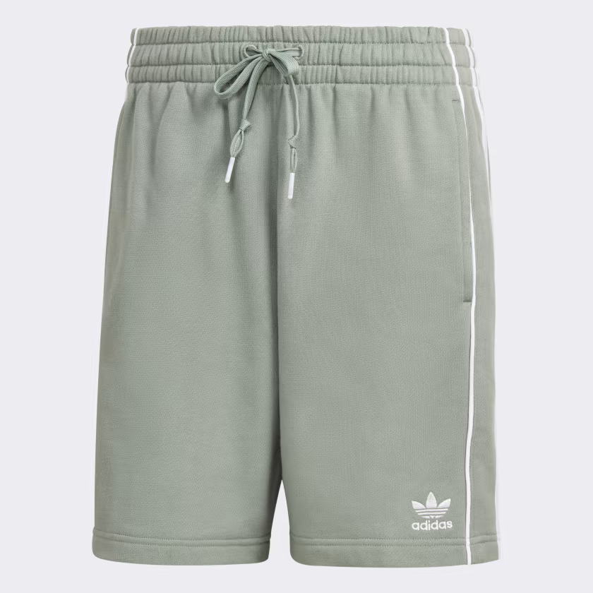 Adidas მამაკაცის შორტი ESS SHORT