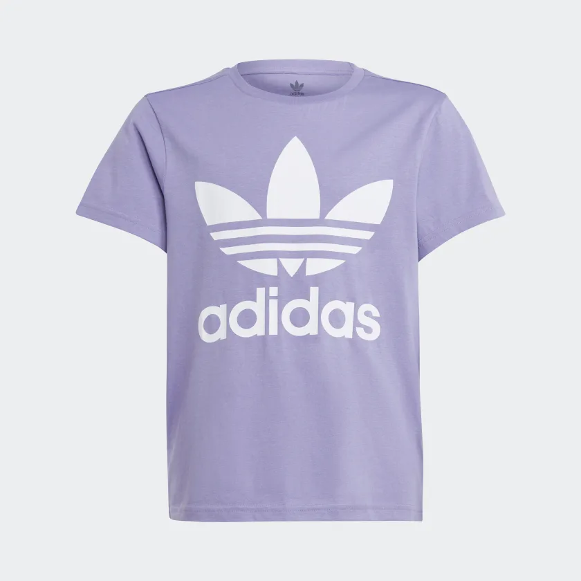 Adidas ბავშვის მაისური TREFOIL TEE