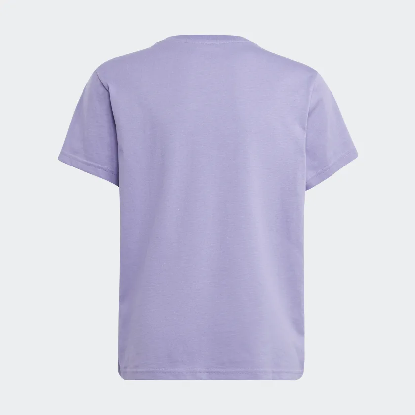 Adidas ბავშვის მაისური TREFOIL TEE