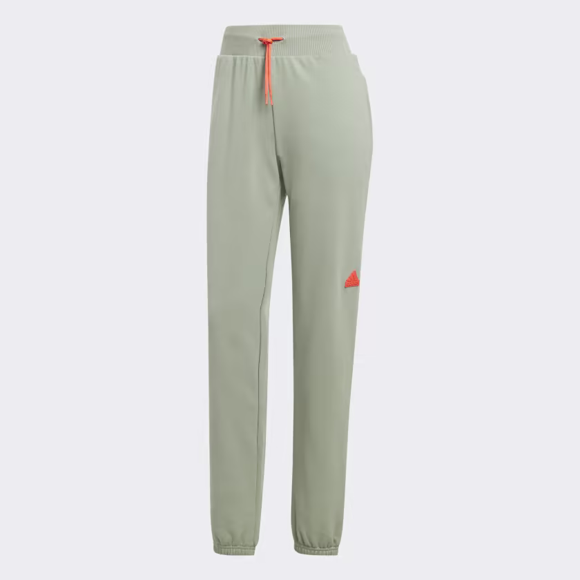 Adidas ქალის შარვალი W C ESC REG PNT