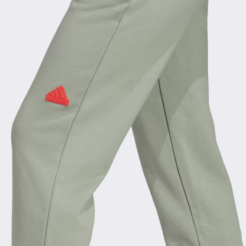 Adidas ქალის შარვალი W C ESC REG PNT