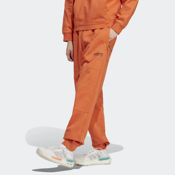 Adidas მამაკაცის შარვალი ADV SWEATPANT