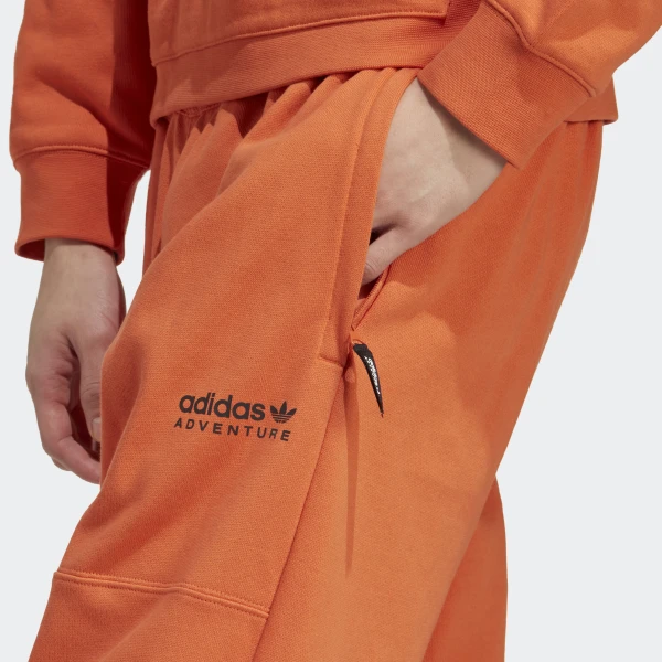 Adidas მამაკაცის შარვალი ADV SWEATPANT