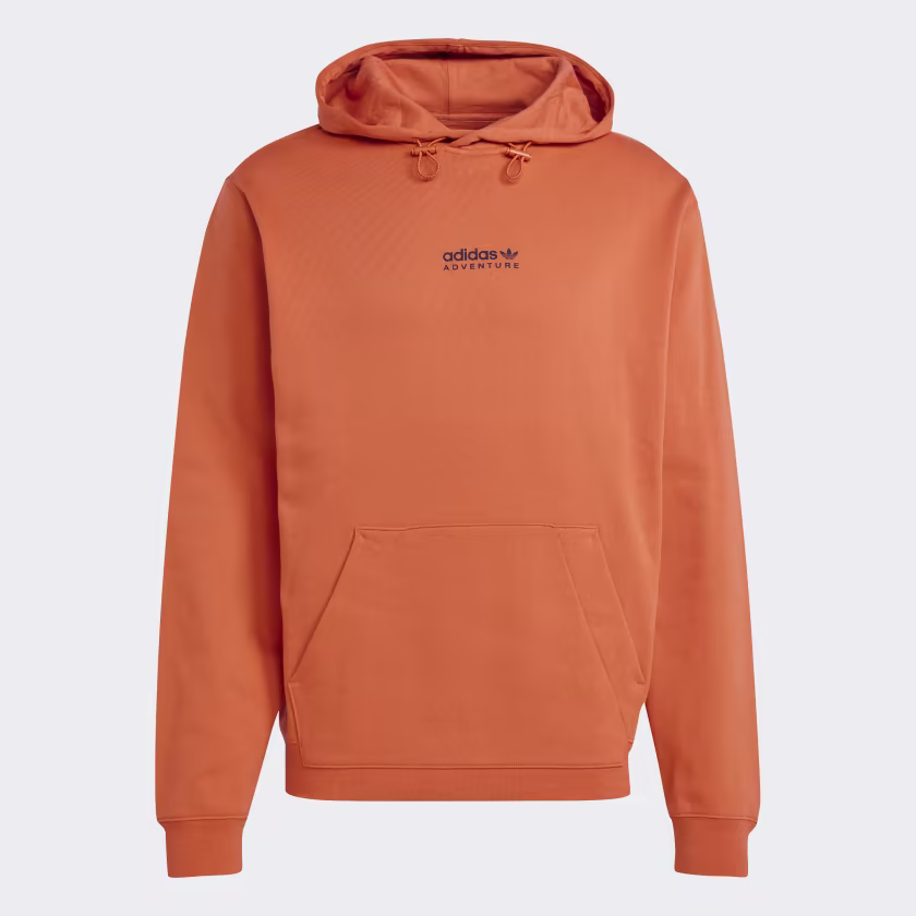 Adidas მამაკაცის ჯემპრი ADV HOODY