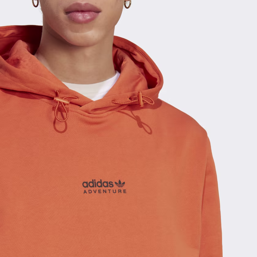 Adidas მამაკაცის ჯემპრი ADV HOODY