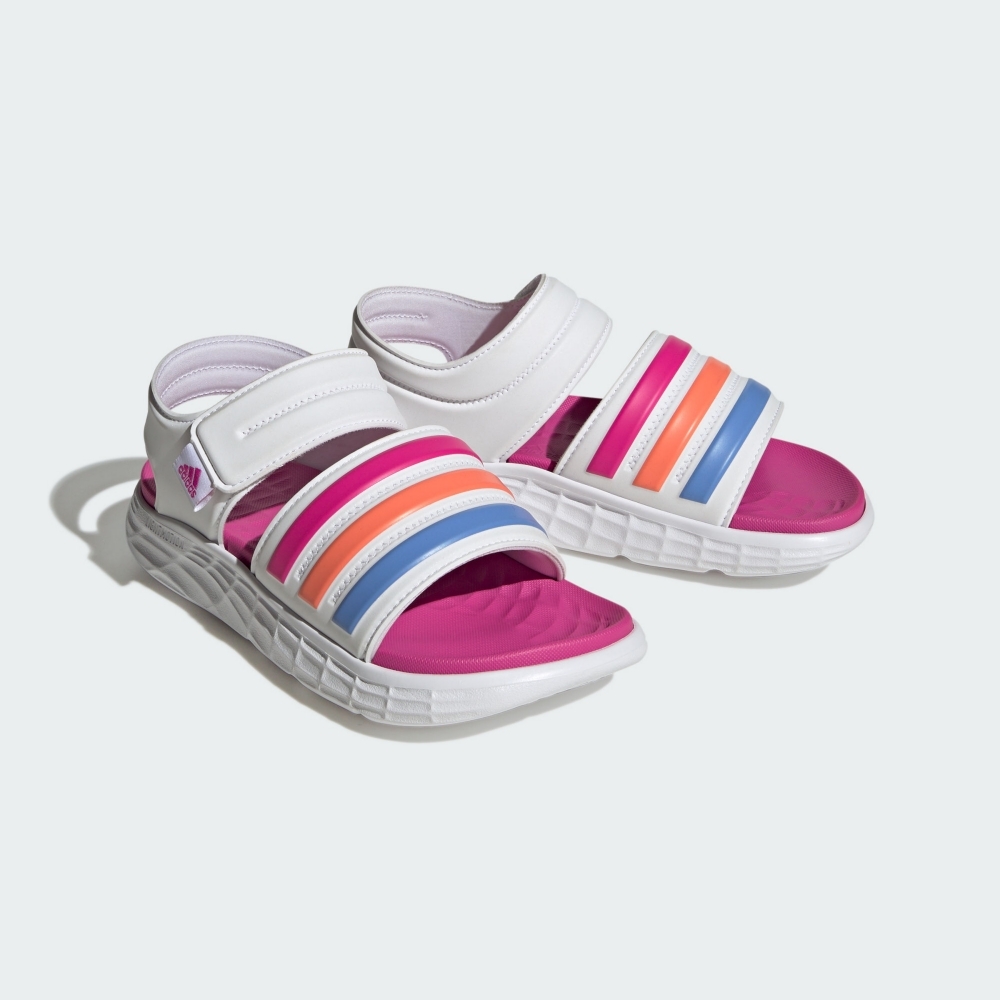 Adidas სანდალი/ჩუსტი DURAMO SANDAL SL K