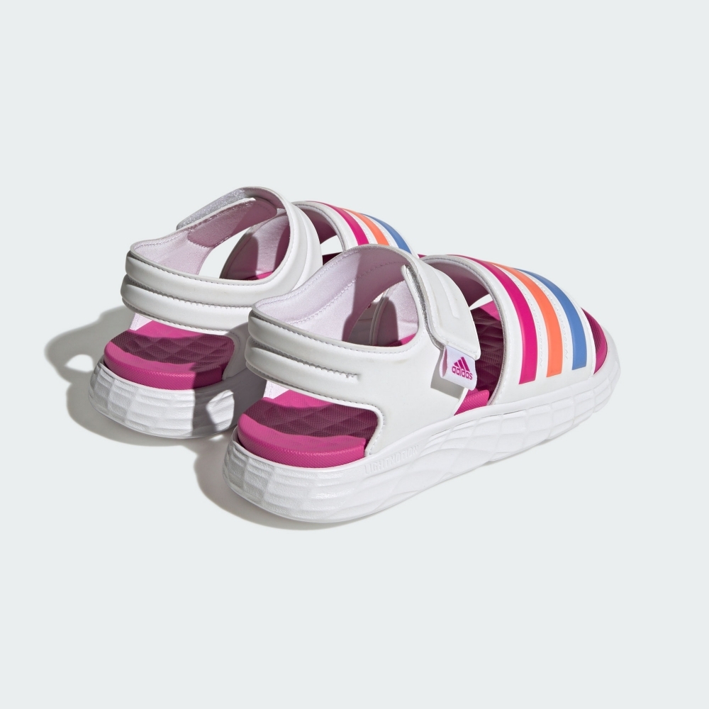 Adidas სანდალი/ჩუსტი DURAMO SANDAL SL K