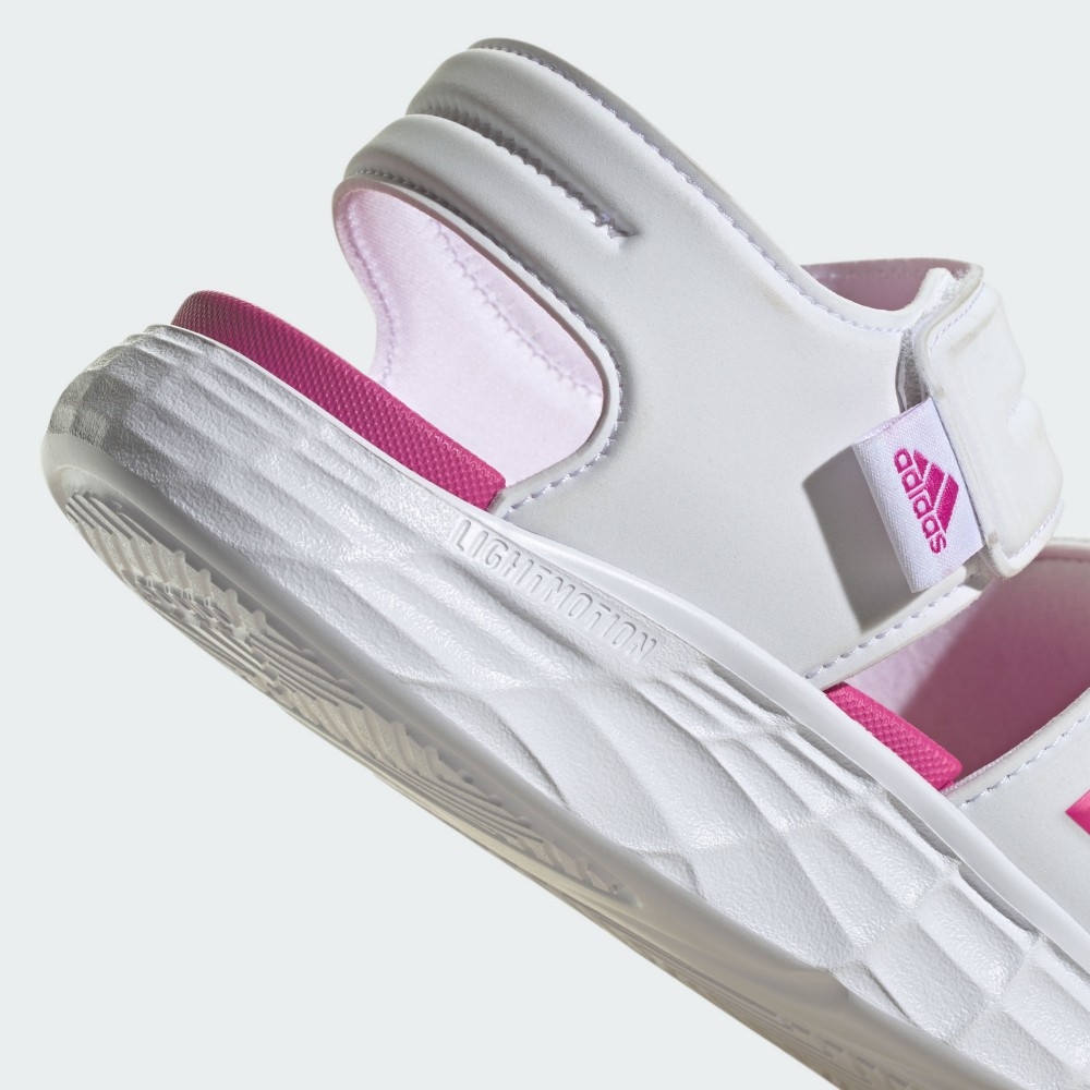 Adidas სანდალი/ჩუსტი DURAMO SANDAL SL K