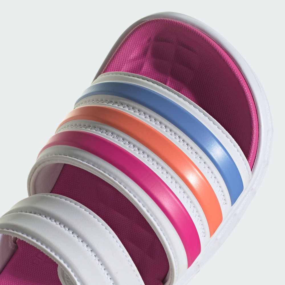 Adidas სანდალი/ჩუსტი DURAMO SANDAL SL K