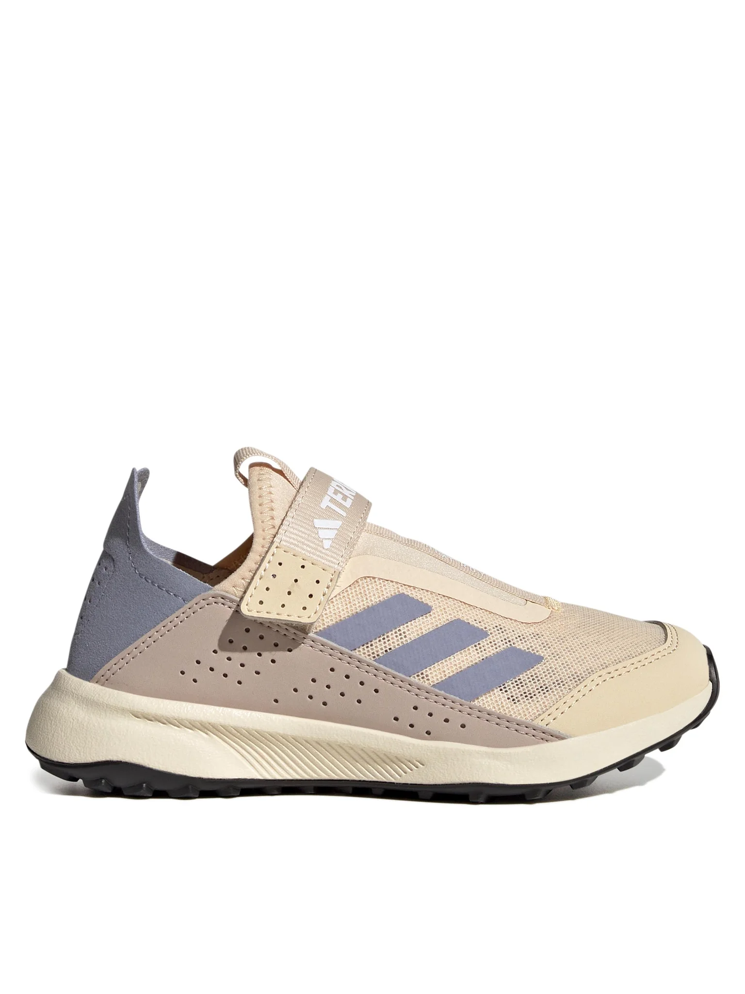 Adidas ბავშვის სპორტული ფეხსაცმელი TERREX VOYAGER 21 SLIPON K