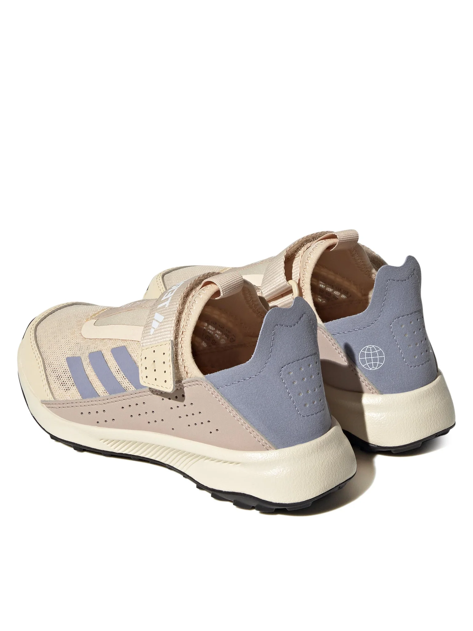 Adidas ბავშვის სპორტული ფეხსაცმელი TERREX VOYAGER 21 SLIPON K