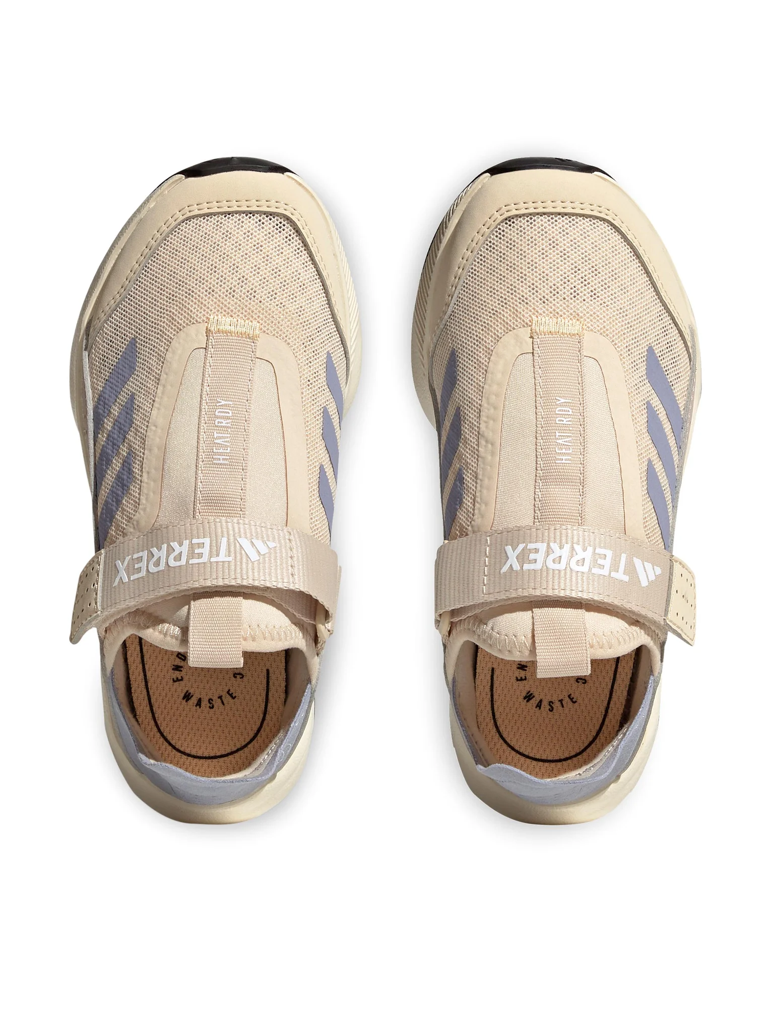 Adidas ბავშვის სპორტული ფეხსაცმელი TERREX VOYAGER 21 SLIPON K