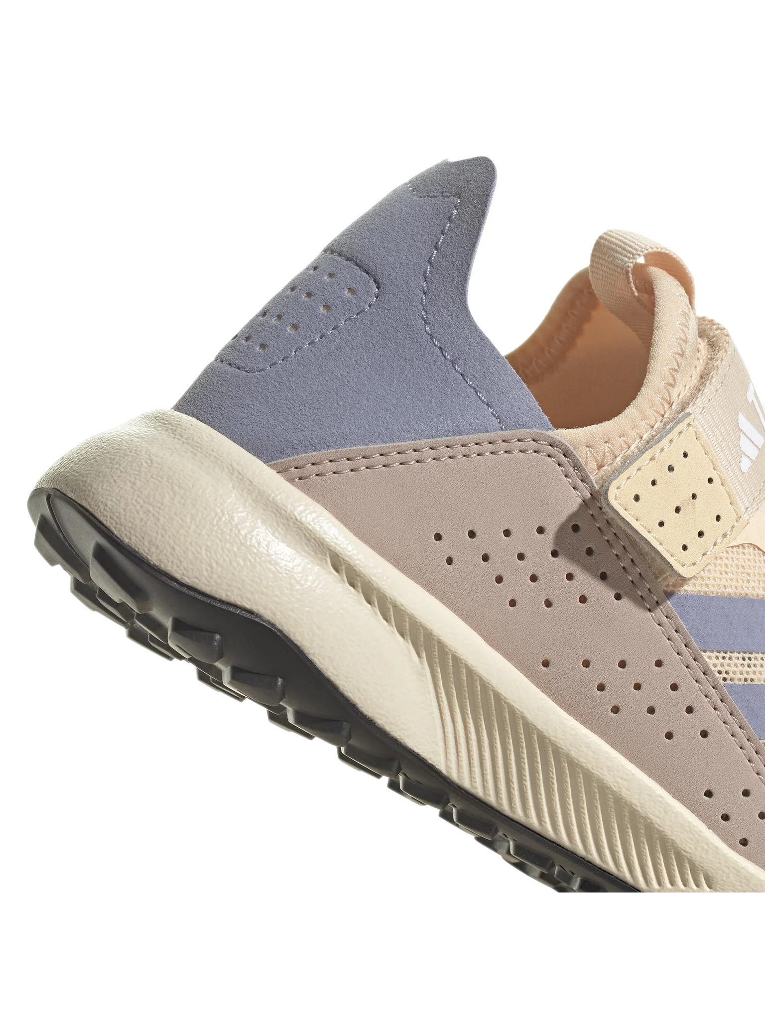 Adidas ბავშვის სპორტული ფეხსაცმელი TERREX VOYAGER 21 SLIPON K