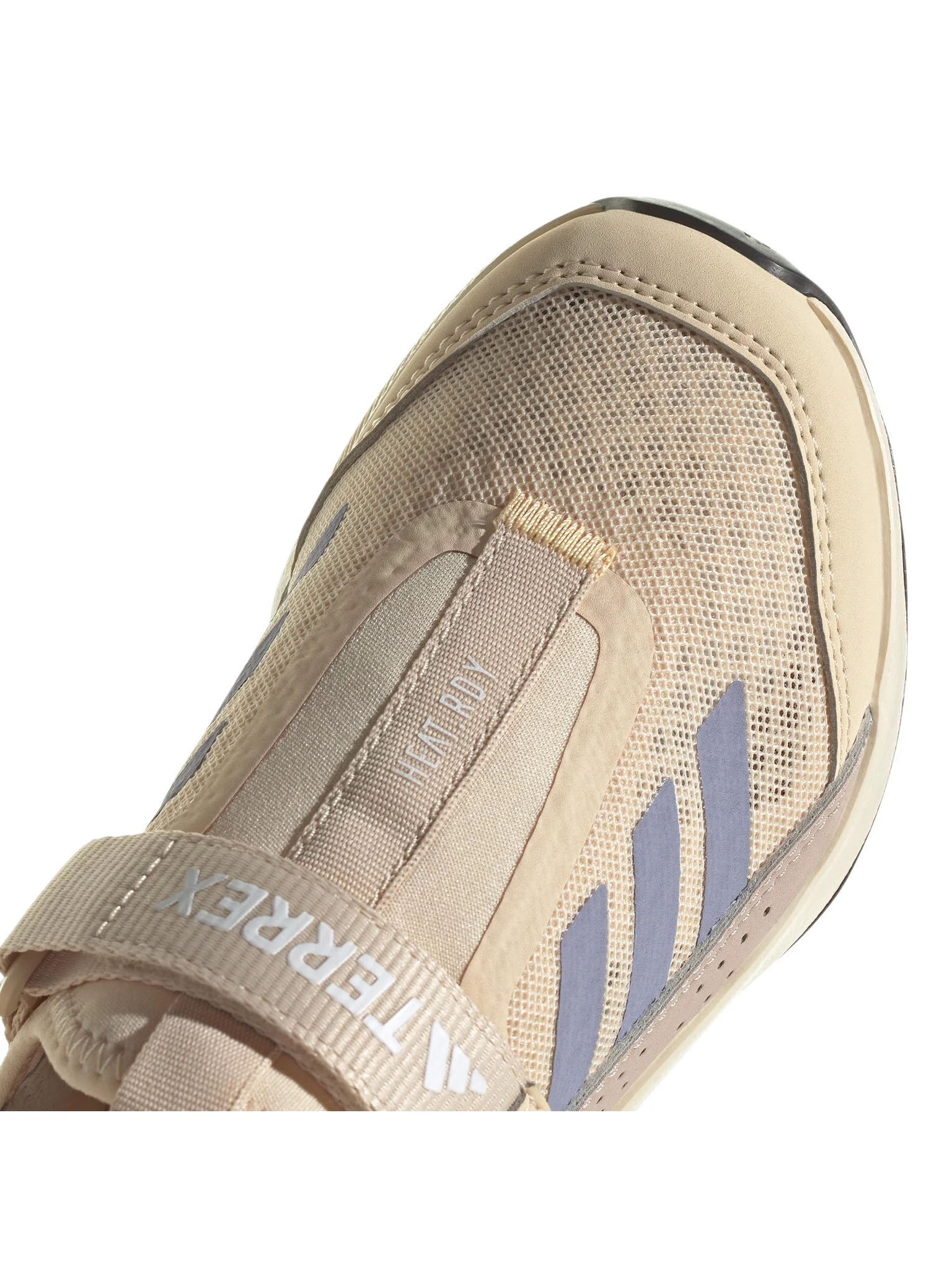 Adidas ბავშვის სპორტული ფეხსაცმელი TERREX VOYAGER 21 SLIPON K