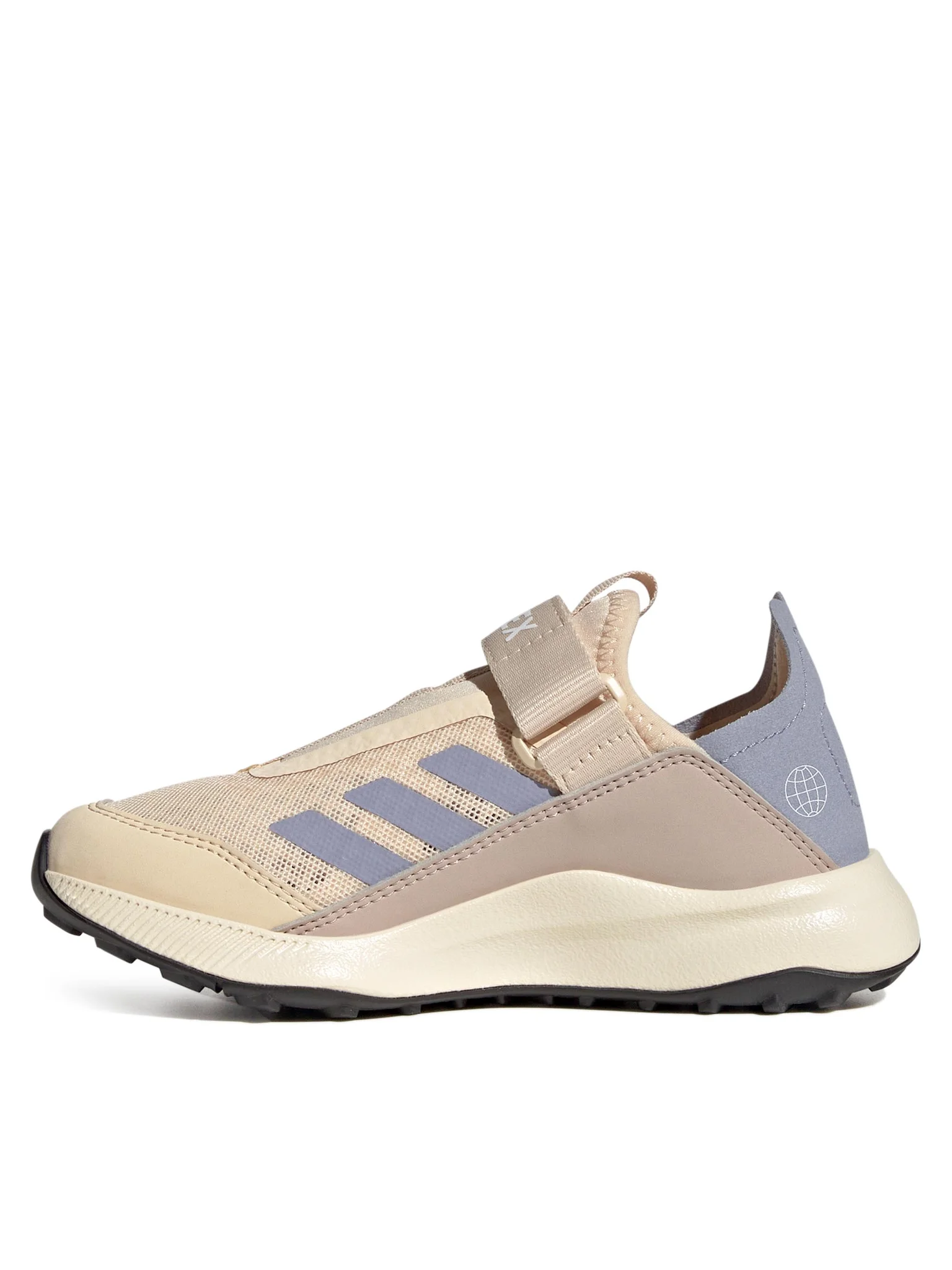 Adidas ბავშვის სპორტული ფეხსაცმელი TERREX VOYAGER 21 SLIPON K