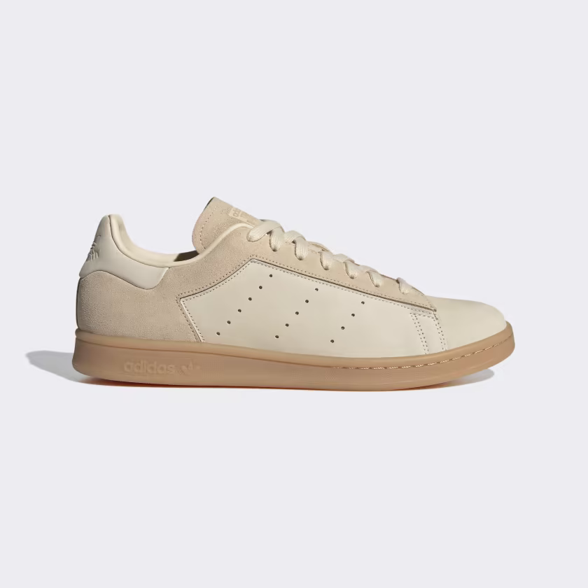 Adidas მამაკაცის სპორტული ფეხსაცმელი STAN SMITH