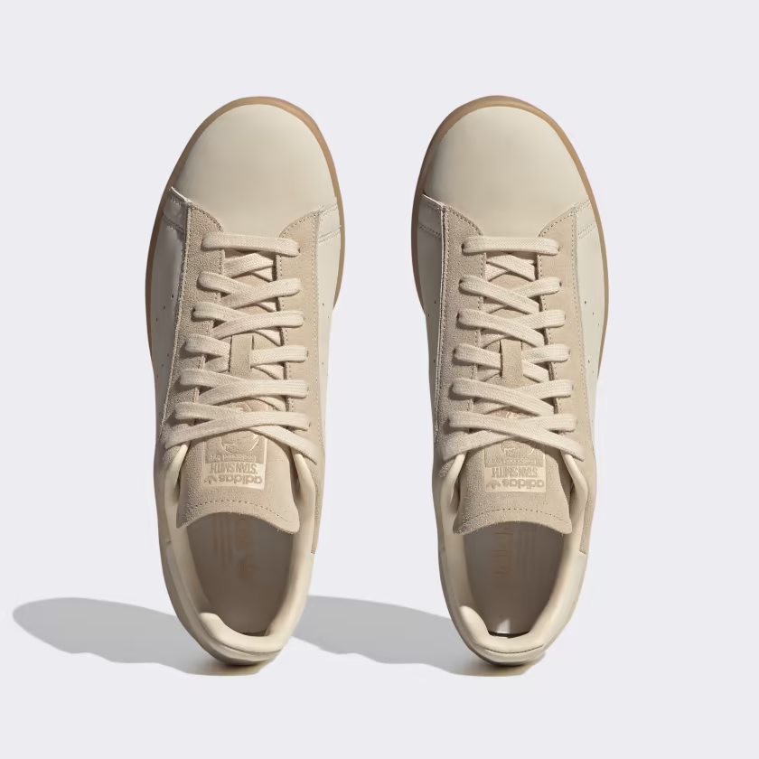 Adidas მამაკაცის სპორტული ფეხსაცმელი STAN SMITH