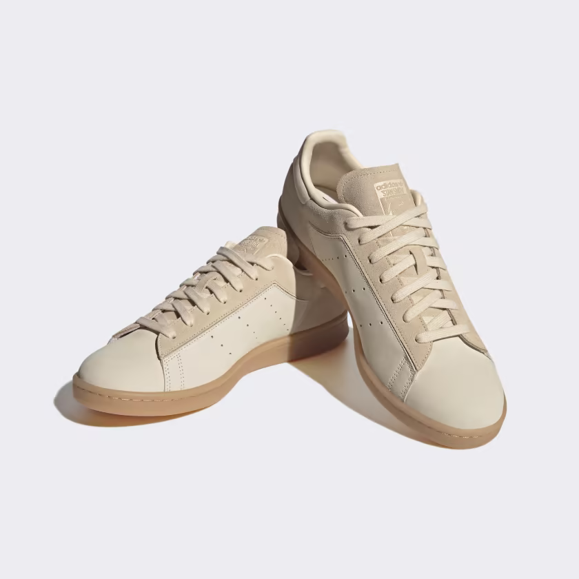 Adidas მამაკაცის სპორტული ფეხსაცმელი STAN SMITH