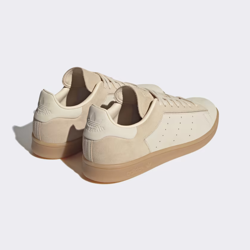 Adidas მამაკაცის სპორტული ფეხსაცმელი STAN SMITH
