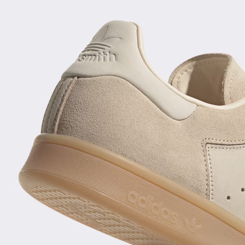 Adidas მამაკაცის სპორტული ფეხსაცმელი STAN SMITH