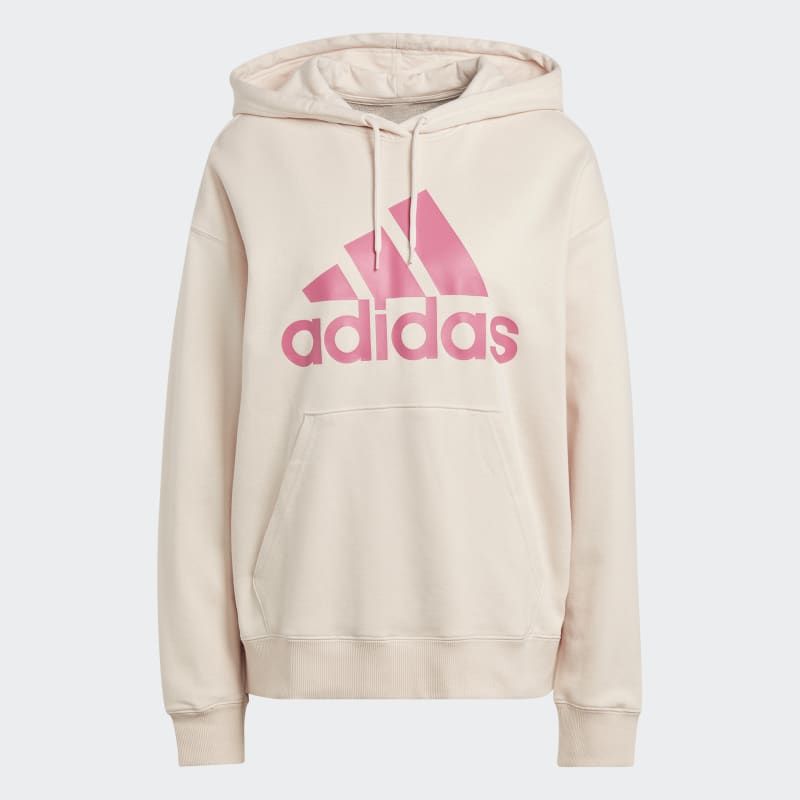 Adidas ქალის ჯემპრი W BL FT O HD