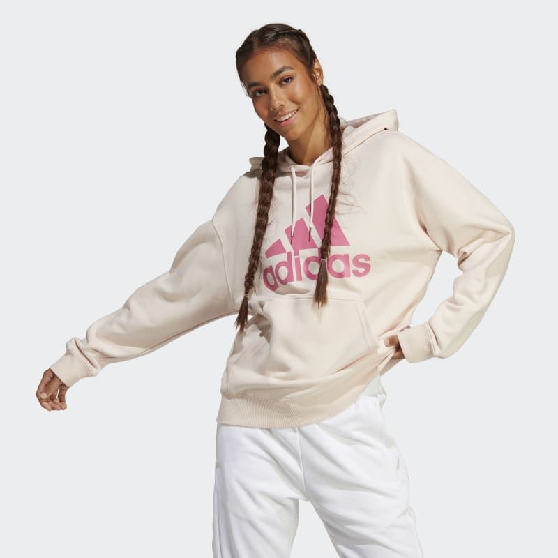 Adidas ქალის ჯემპრი W BL FT O HD