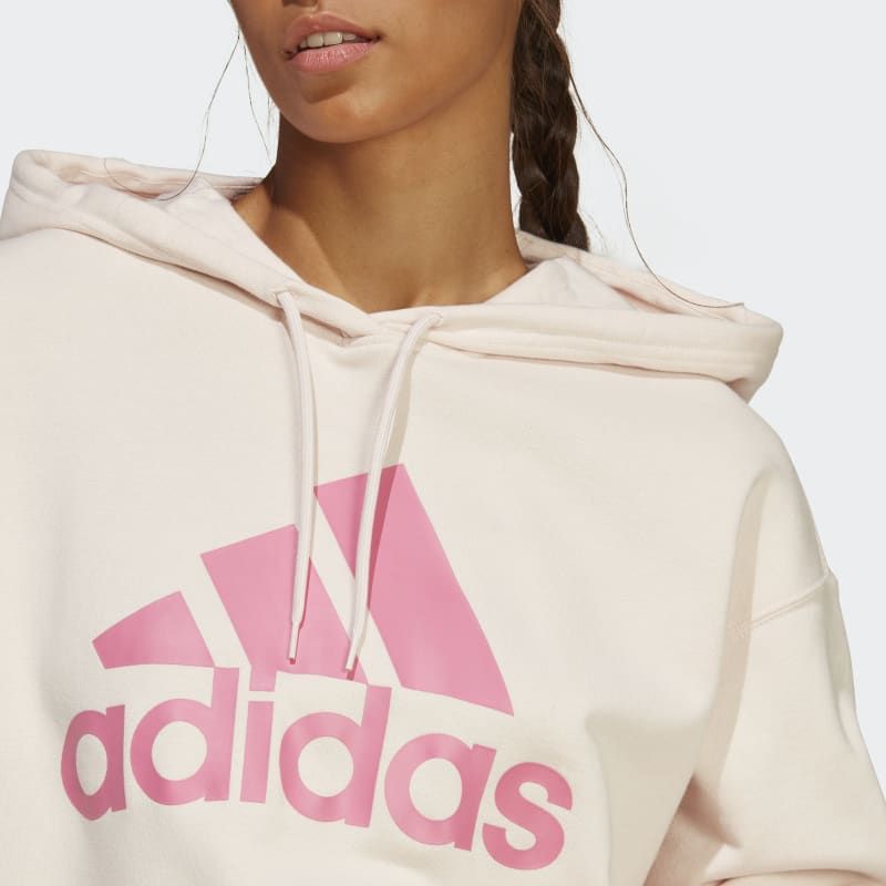 Adidas ქალის ჯემპრი W BL FT O HD