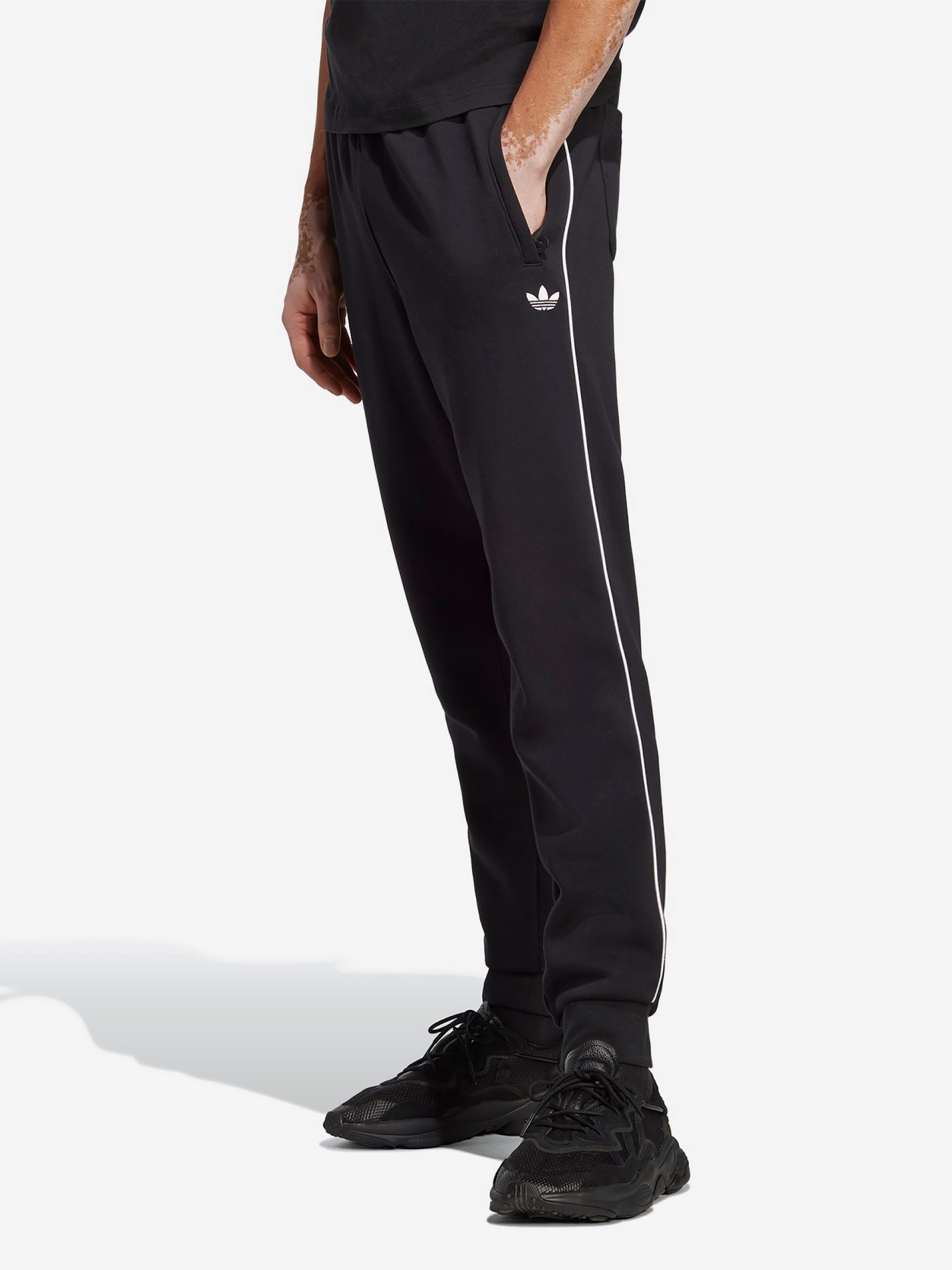 Adidas მამაკაცის შარვალი C Pants