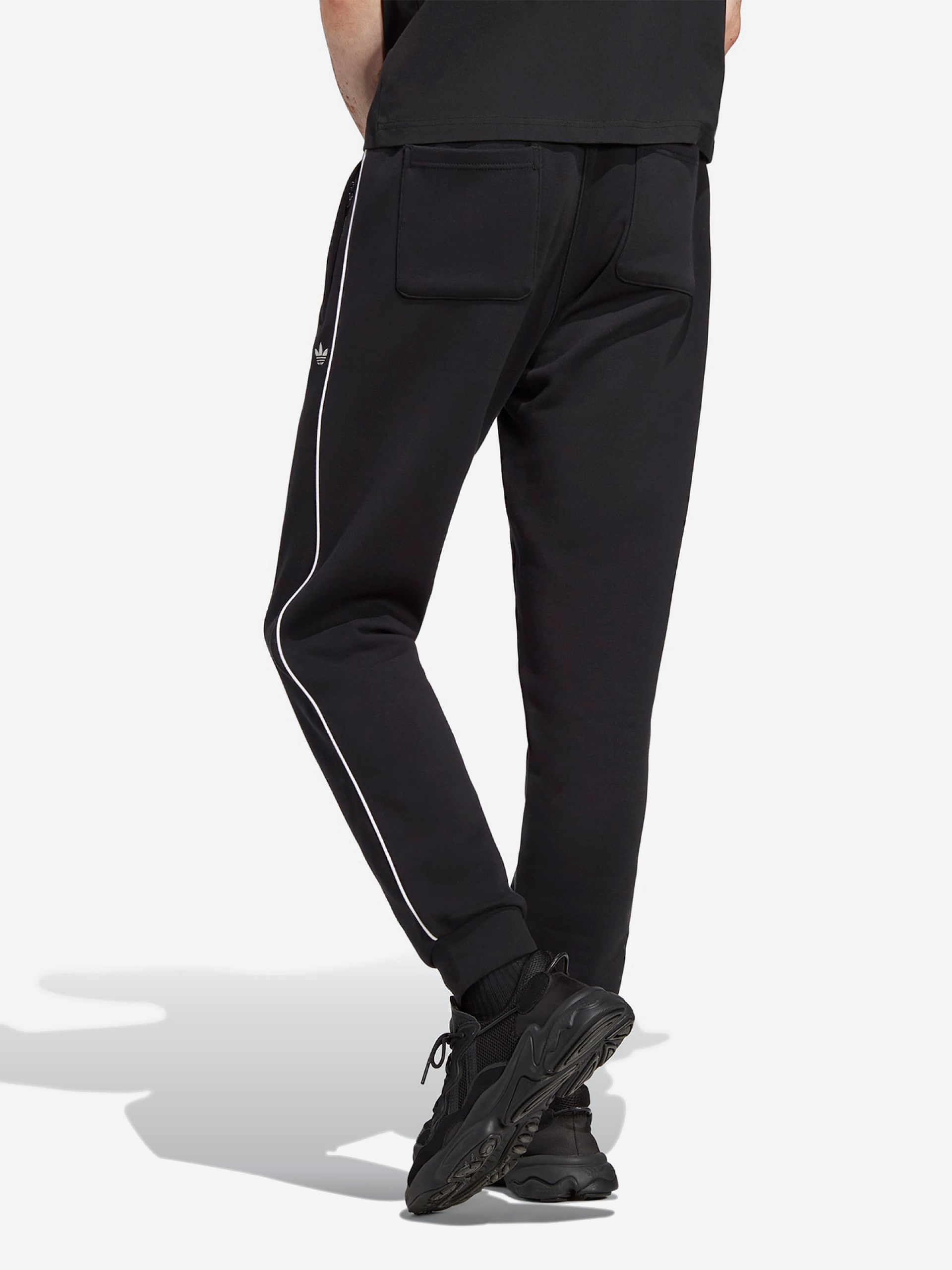 Adidas მამაკაცის შარვალი C Pants
